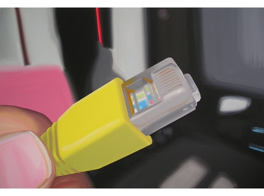 network cable