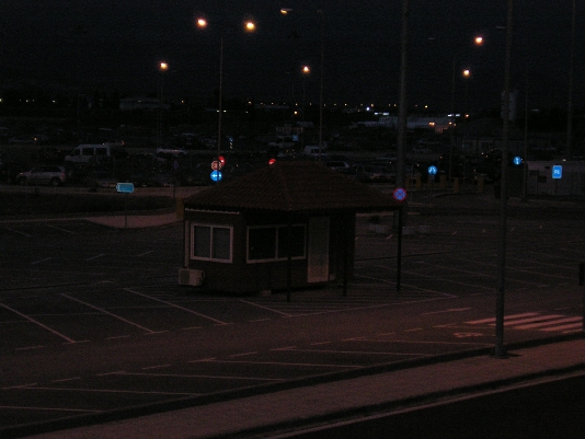 shelter 7