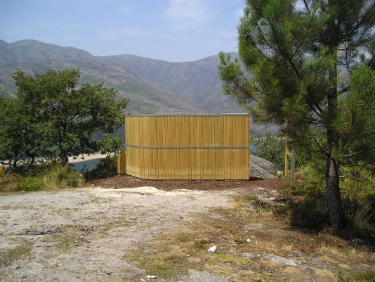 shelter 8