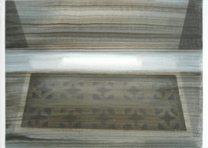 n.t. (bone back glaze)