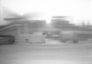n.t. (landscape with wing) 2 bew